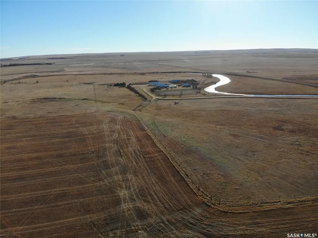 Rural Address Hart Butte Rm No. 11 SK S0H 0Z0