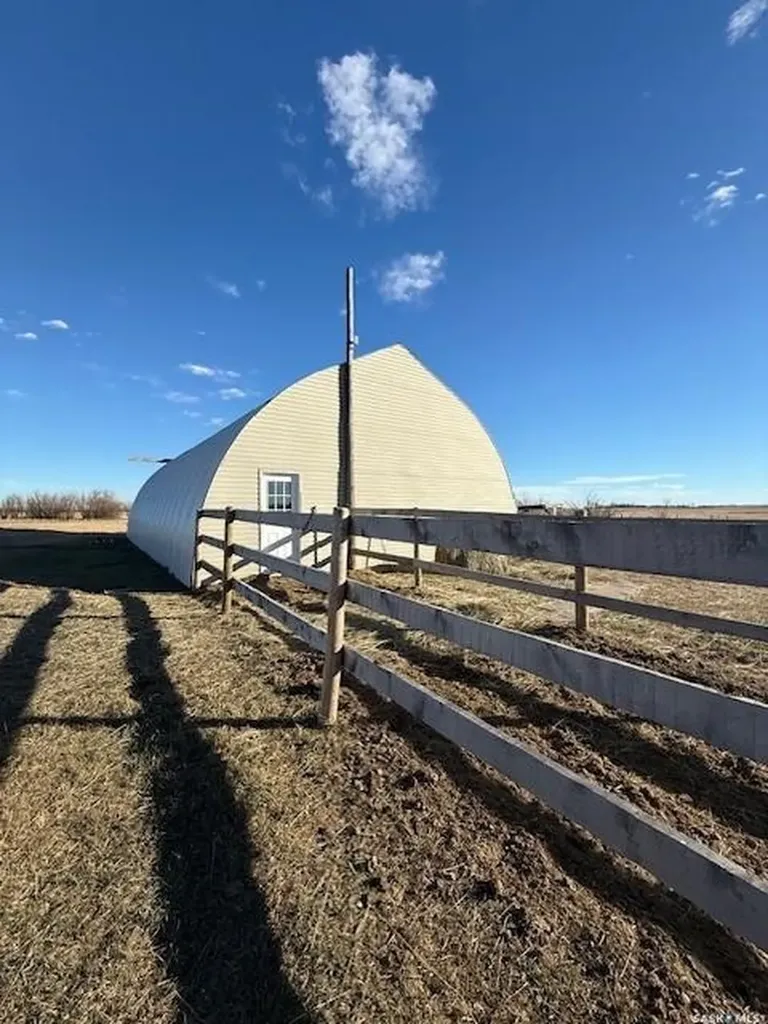 Rural Address Hart Butte Rm No. 11 SK S0H 0Z0