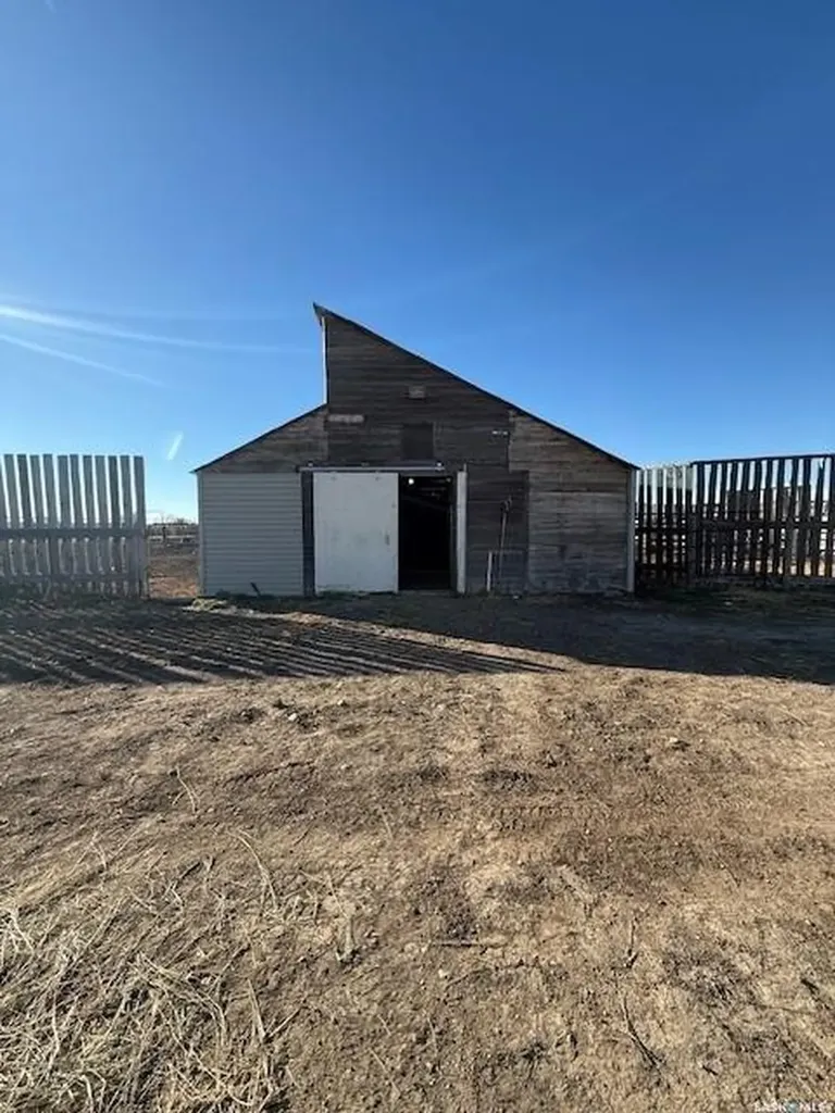 Rural Address Hart Butte Rm No. 11 SK S0H 0Z0