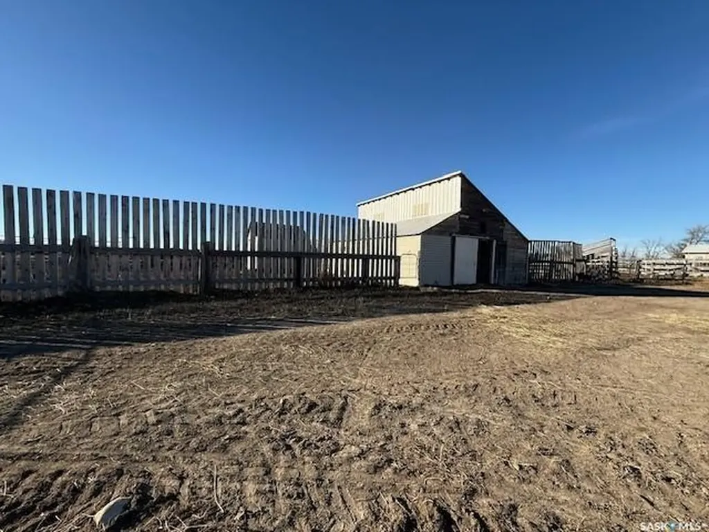 Rural Address Hart Butte Rm No. 11 SK S0H 0Z0