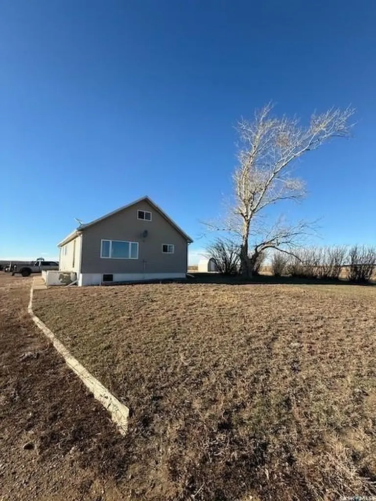 Rural Address Hart Butte Rm No. 11 SK S0H 0Z0