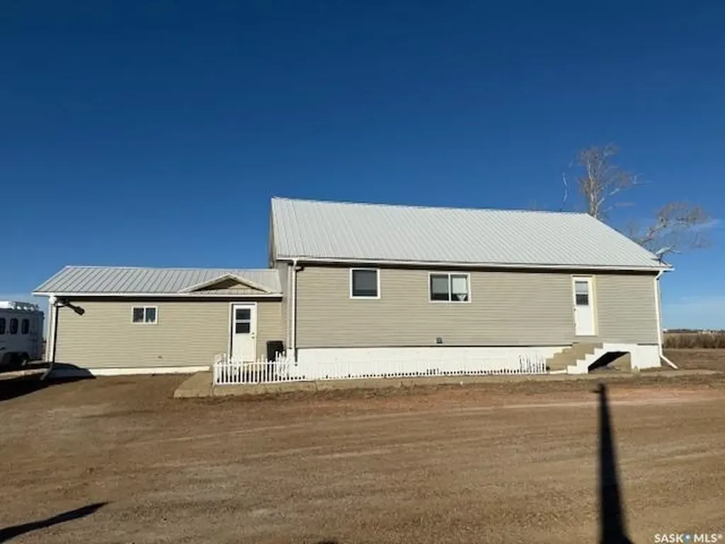 Rural Address Hart Butte Rm No. 11 SK S0H 0Z0