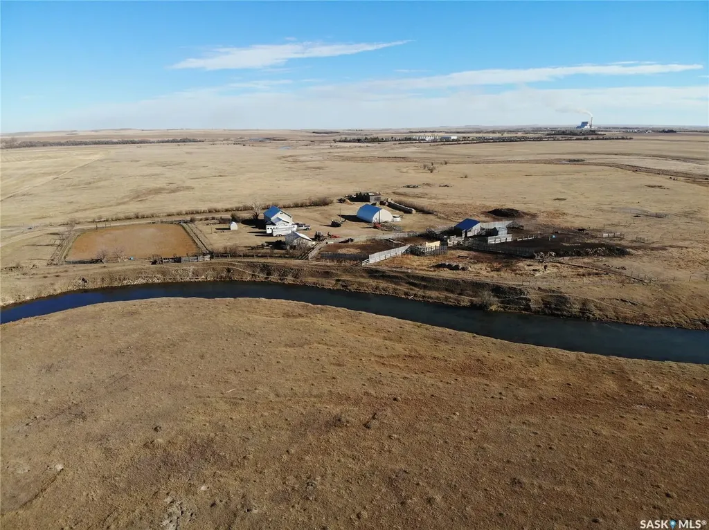 Rural Address Hart Butte Rm No. 11 SK S0H 0Z0