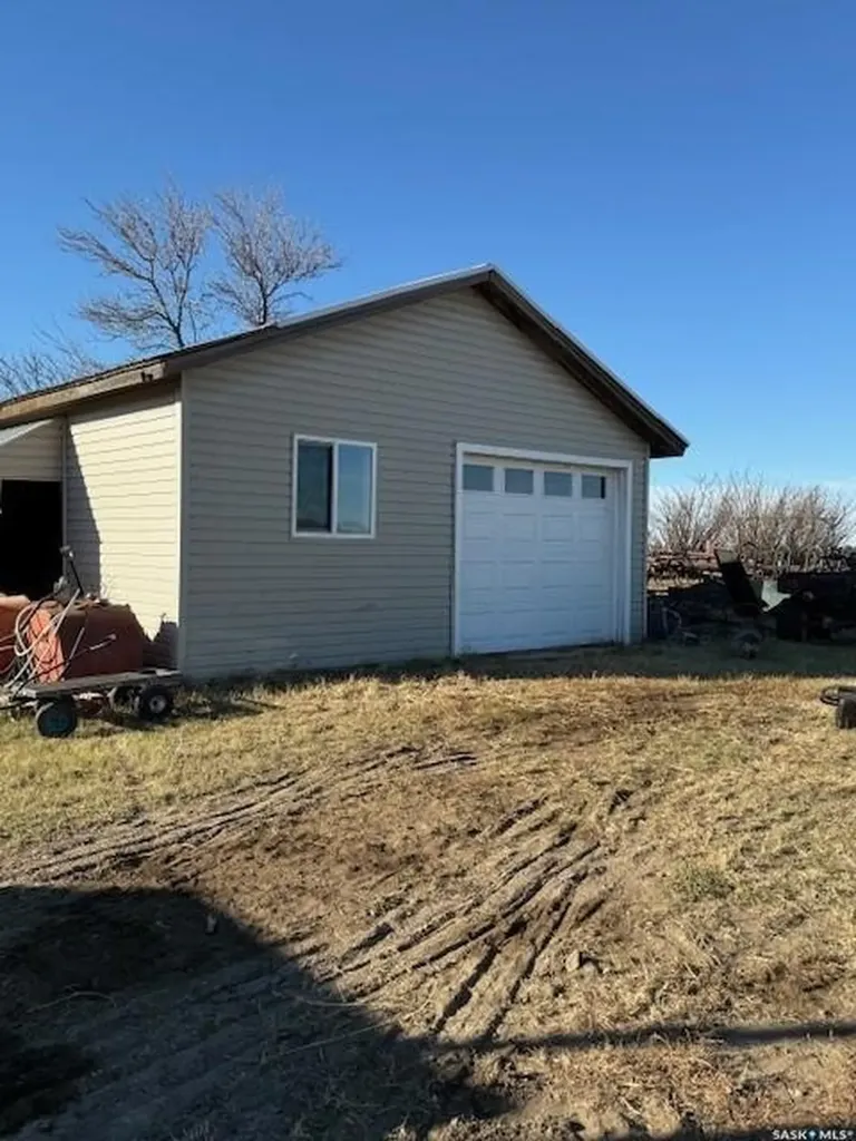 Rural Address Hart Butte Rm No. 11 SK S0H 0Z0