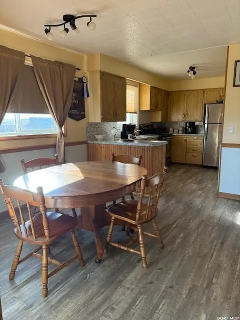 Rural Address Hart Butte Rm No. 11 SK S0H 0Z0
