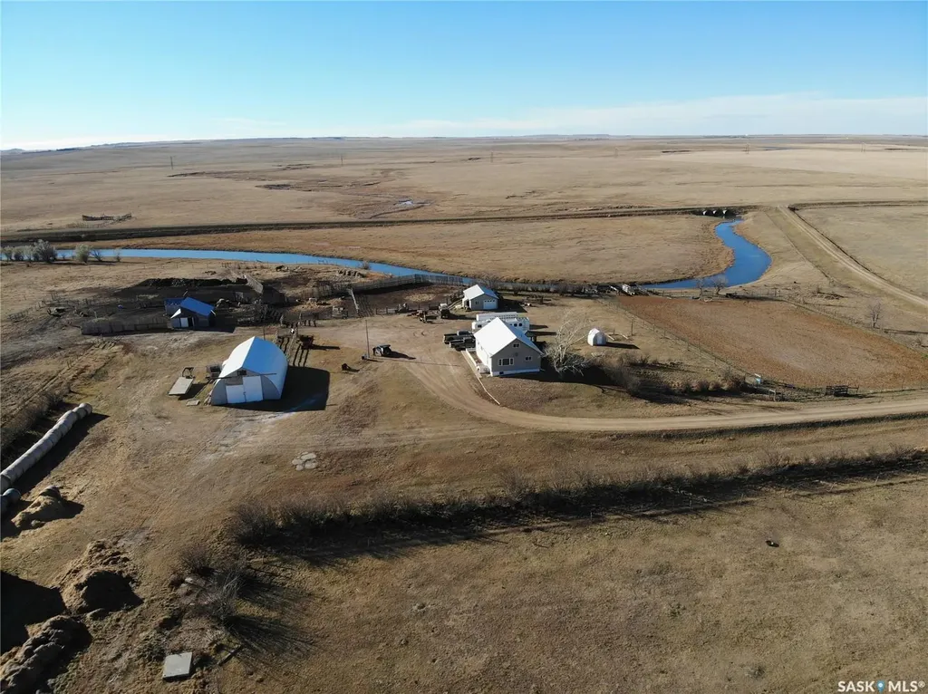 Rural Address Hart Butte Rm No. 11 SK S0H 0Z0