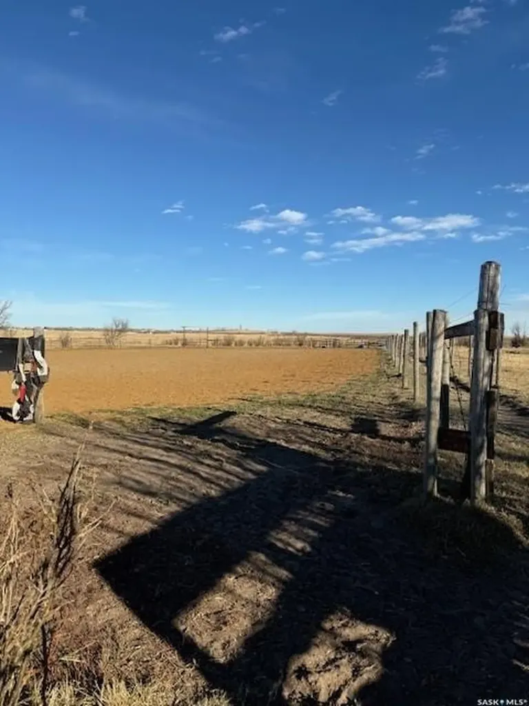 Rural Address Hart Butte Rm No. 11 SK S0H 0Z0