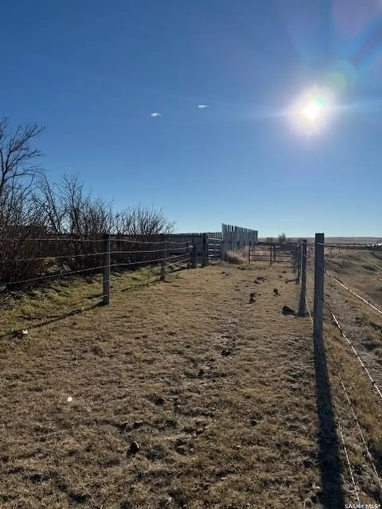 Rural Address Hart Butte Rm No. 11 SK S0H 0Z0