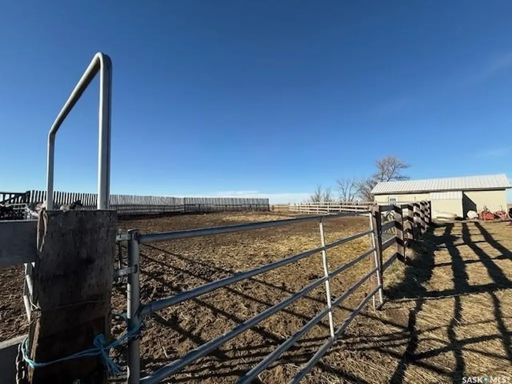 Rural Address Hart Butte Rm No. 11 SK S0H 0Z0