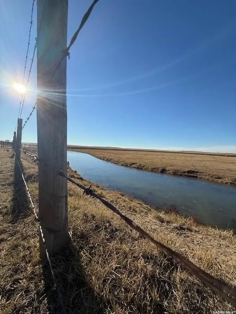 Rural Address Hart Butte Rm No. 11 SK S0H 0Z0