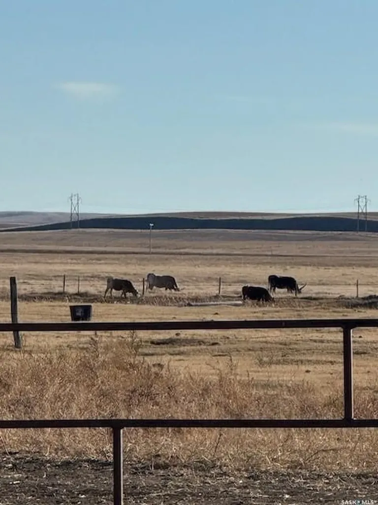 Rural Address Hart Butte Rm No. 11 SK S0H 0Z0