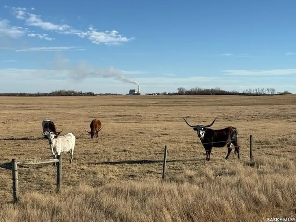 Rural Address Hart Butte Rm No. 11 SK S0H 0Z0