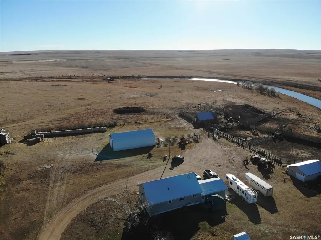 Rural Address Hart Butte Rm No. 11 SK S0H 0Z0