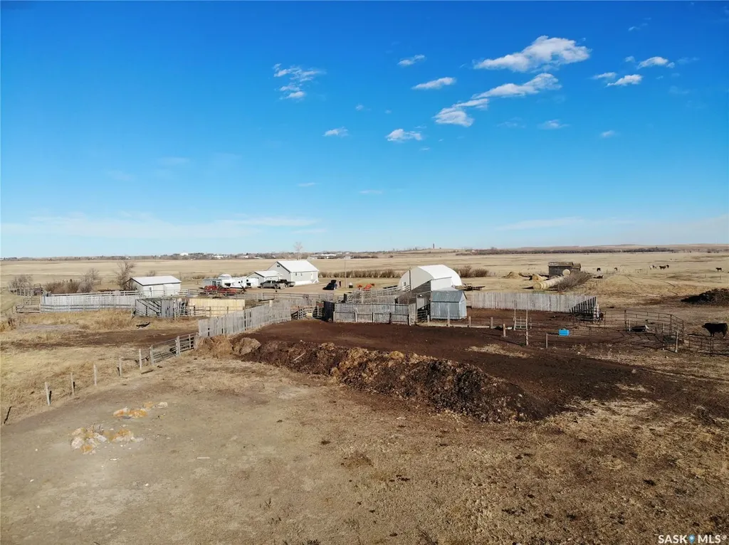 Rural Address Hart Butte Rm No. 11 SK S0H 0Z0
