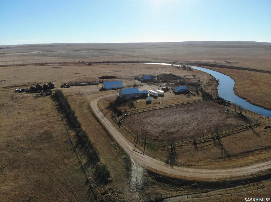 Rural Address Hart Butte Rm No. 11 SK S0H 0Z0