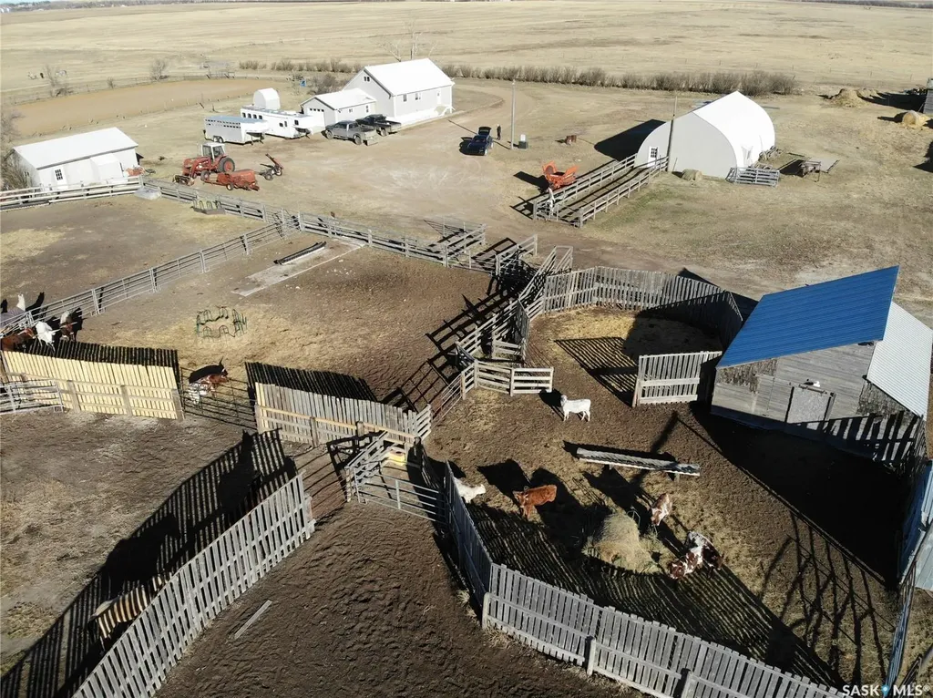 Rural Address Hart Butte Rm No. 11 SK S0H 0Z0