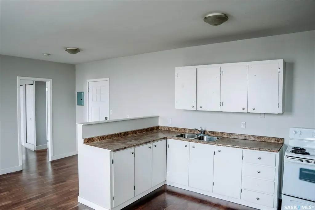 1174 Albert Street Regina SK S4R 2R1