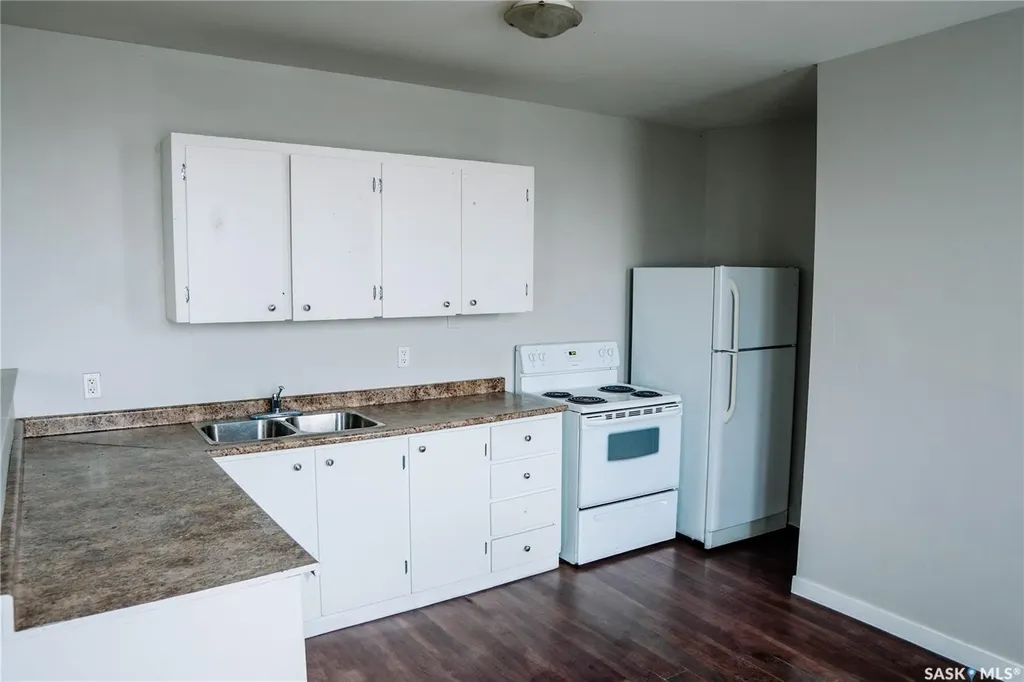 1174 Albert Street Regina SK S4R 2R1