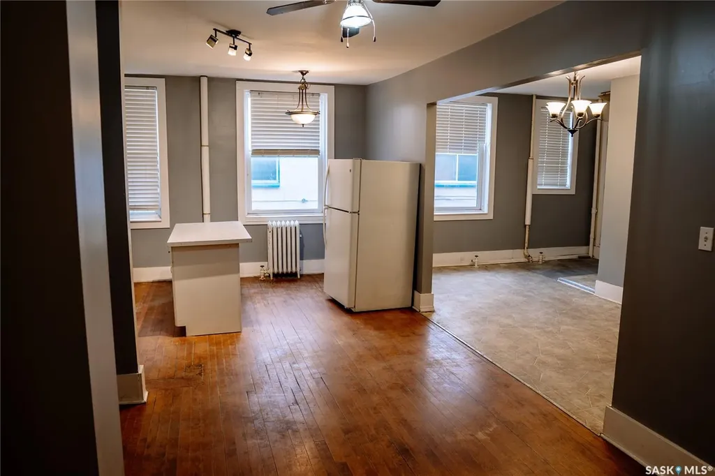 1174 Albert Street Regina SK S4R 2R1