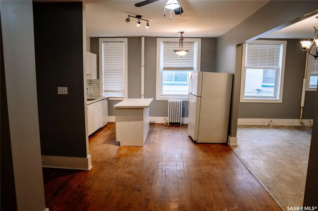 1174 Albert Street Regina SK S4R 2R1