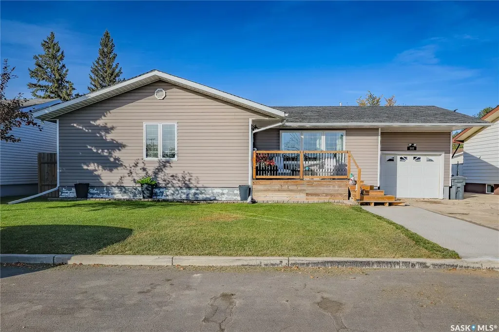 502 Main Street Delisle SK S0L 0P0
