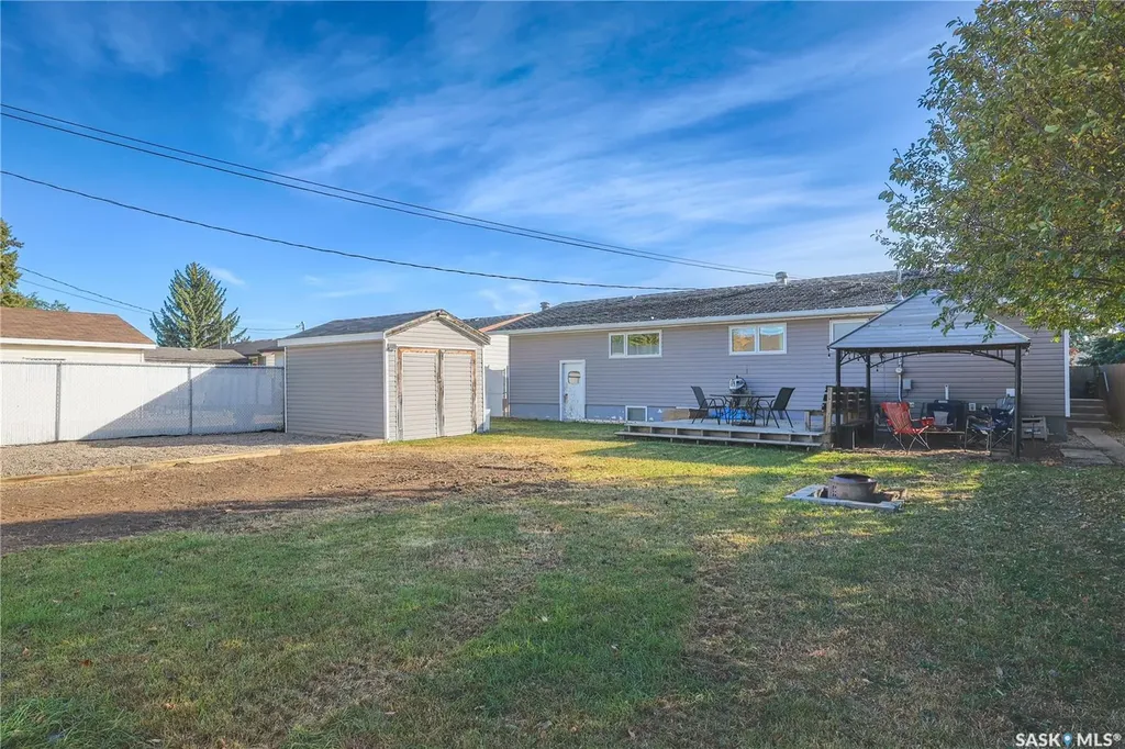 502 Main Street Delisle SK S0L 0P0