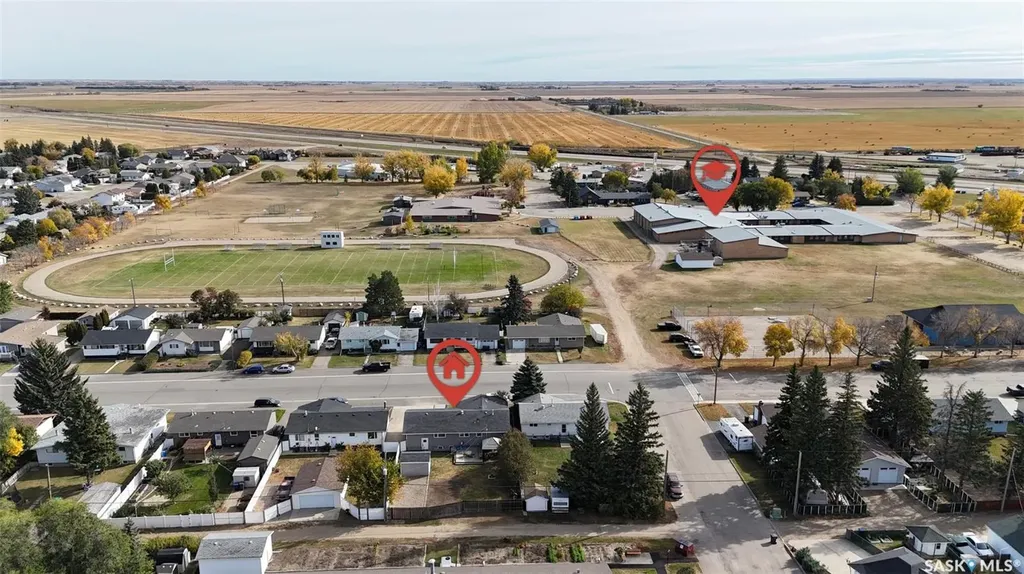 502 Main Street Delisle SK S0L 0P0