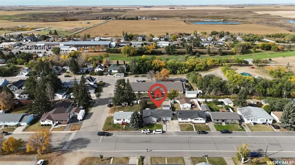 502 Main Street Delisle SK S0L 0P0