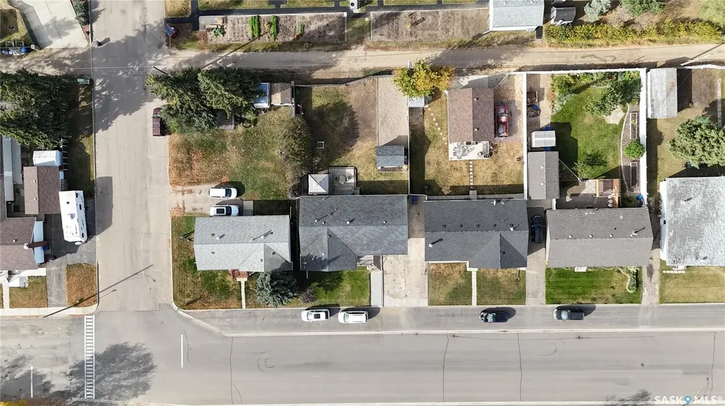 502 Main Street Delisle SK S0L 0P0