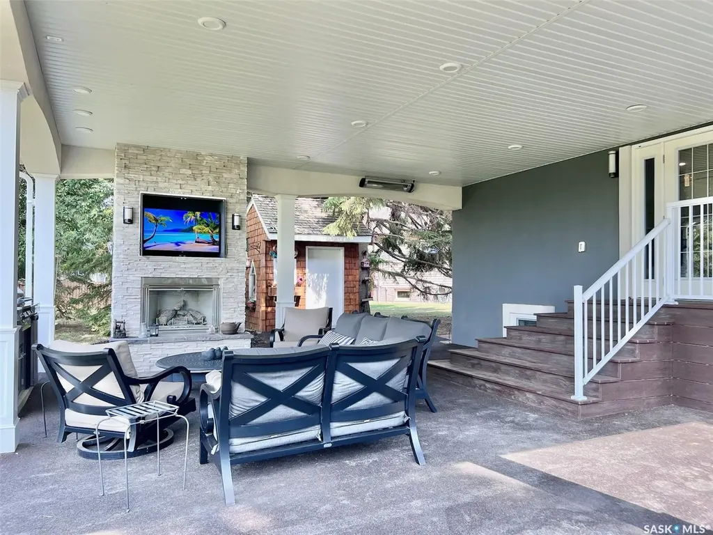 5 Poplar Place Outlook SK S0L 2N0