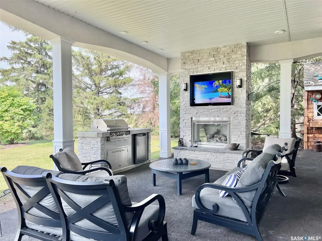 5 Poplar Place Outlook SK S0L 2N0