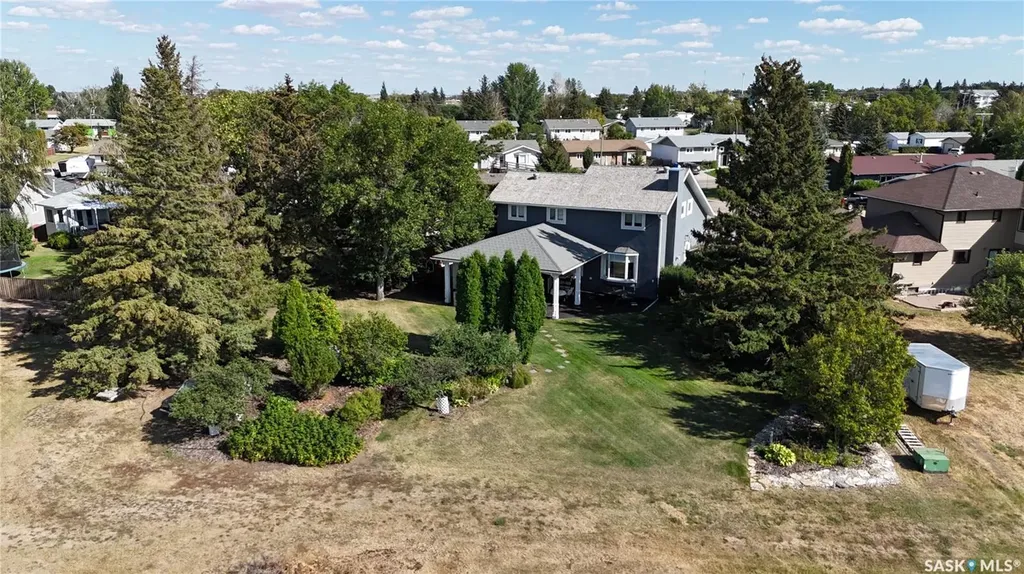 5 Poplar Place Outlook SK S0L 2N0
