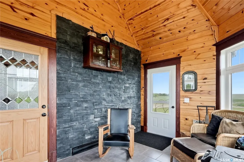 Rural Address Rudy Rm No. 284 SK S0L 2N0