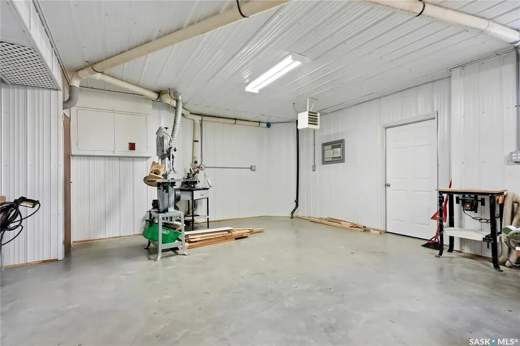 Rural Address Rudy Rm No. 284 SK S0L 2N0