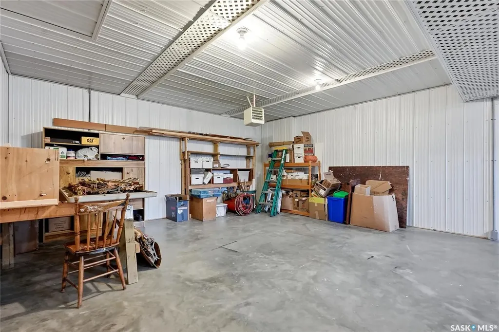 Rural Address Rudy Rm No. 284 SK S0L 2N0