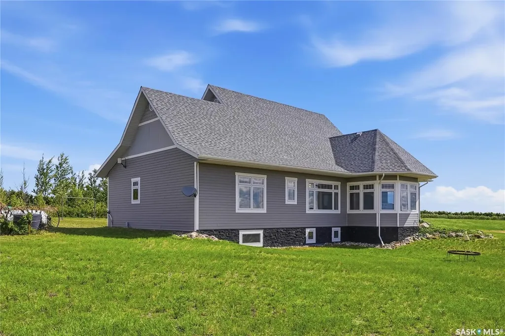 Rural Address Rudy Rm No. 284 SK S0L 2N0