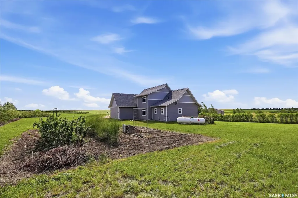 Rural Address Rudy Rm No. 284 SK S0L 2N0