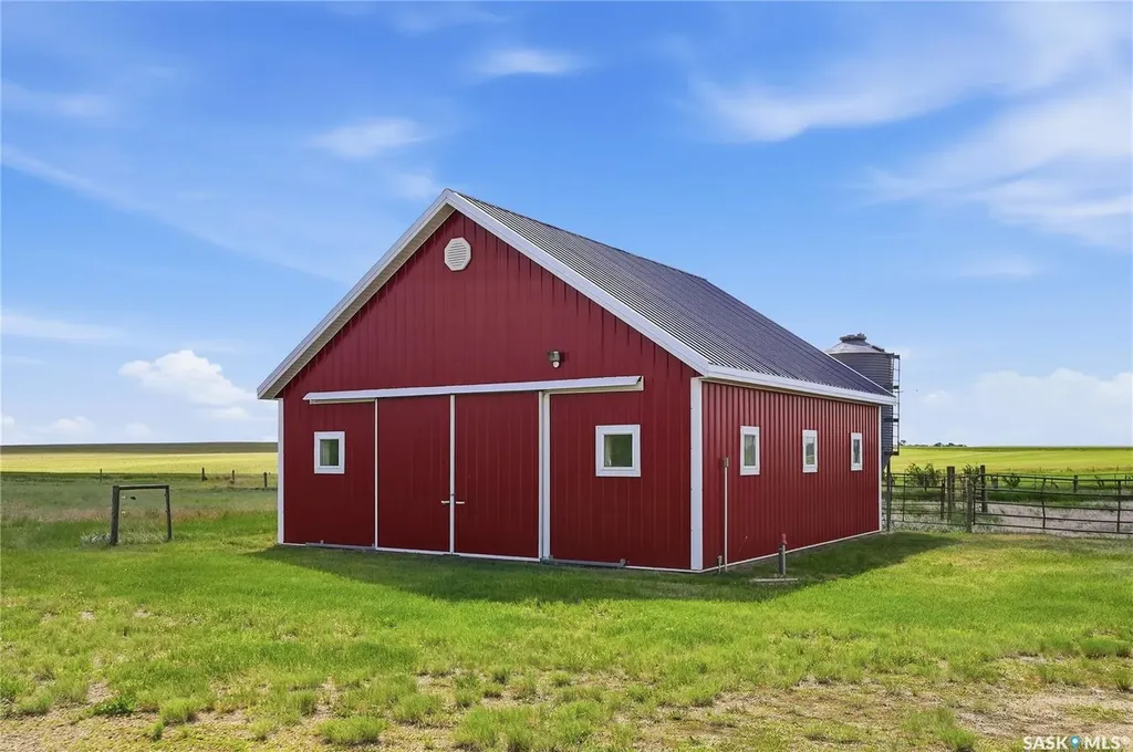 Rural Address Rudy Rm No. 284 SK S0L 2N0