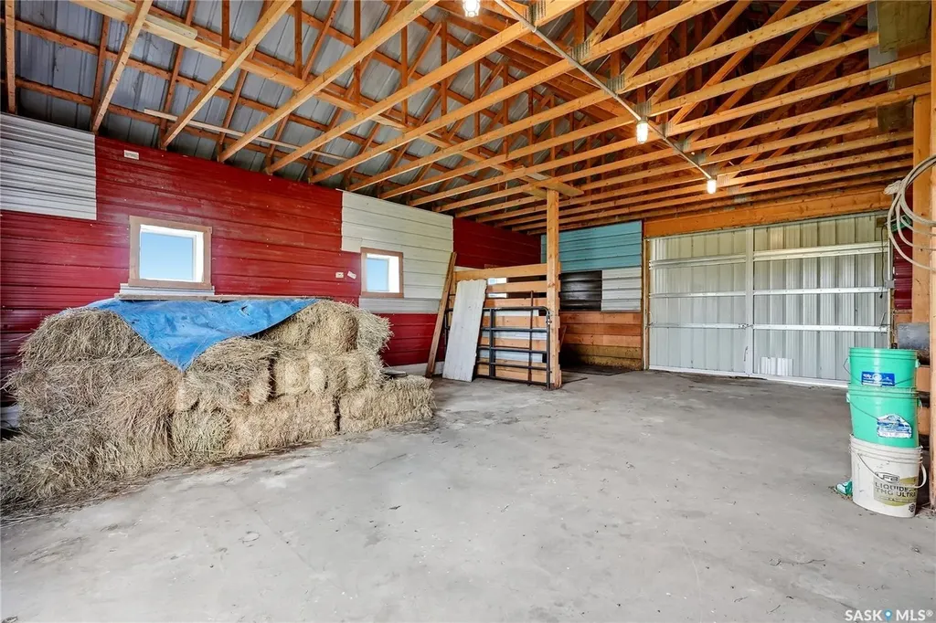 Rural Address Rudy Rm No. 284 SK S0L 2N0