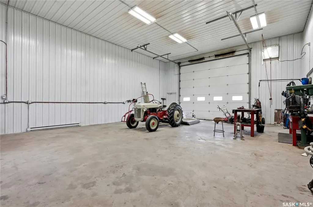 Rural Address Rudy Rm No. 284 SK S0L 2N0