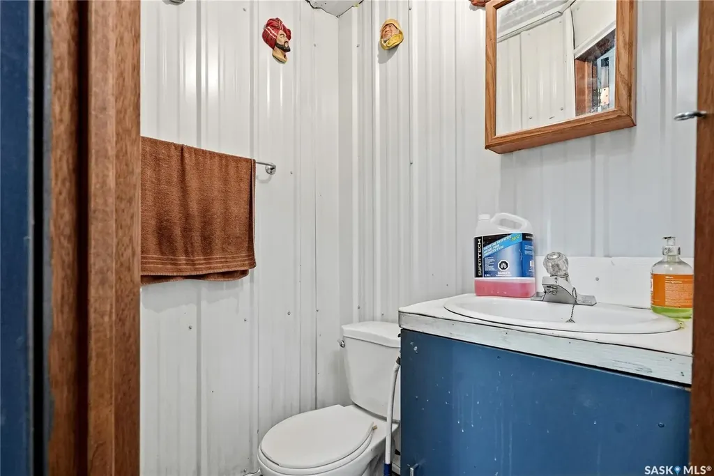 Rural Address Rudy Rm No. 284 SK S0L 2N0