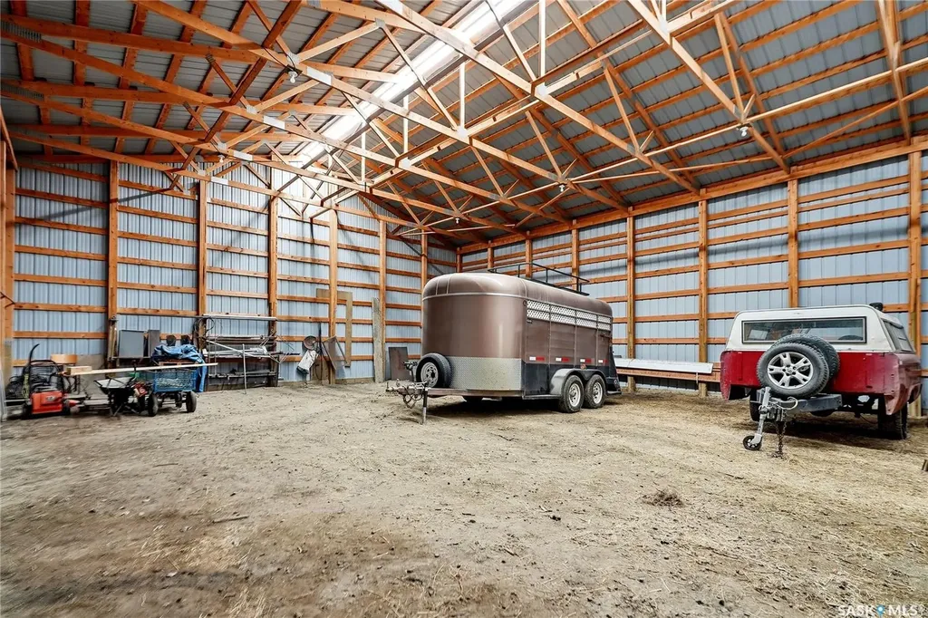 Rural Address Rudy Rm No. 284 SK S0L 2N0