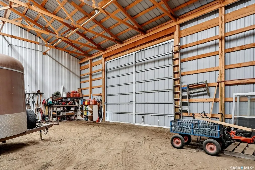 Rural Address Rudy Rm No. 284 SK S0L 2N0