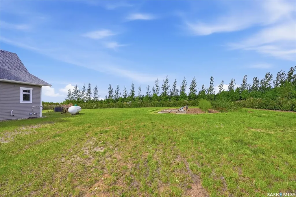 Rural Address Rudy Rm No. 284 SK S0L 2N0