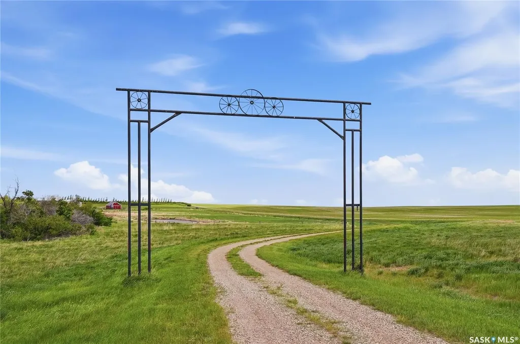 Rural Address Rudy Rm No. 284 SK S0L 2N0