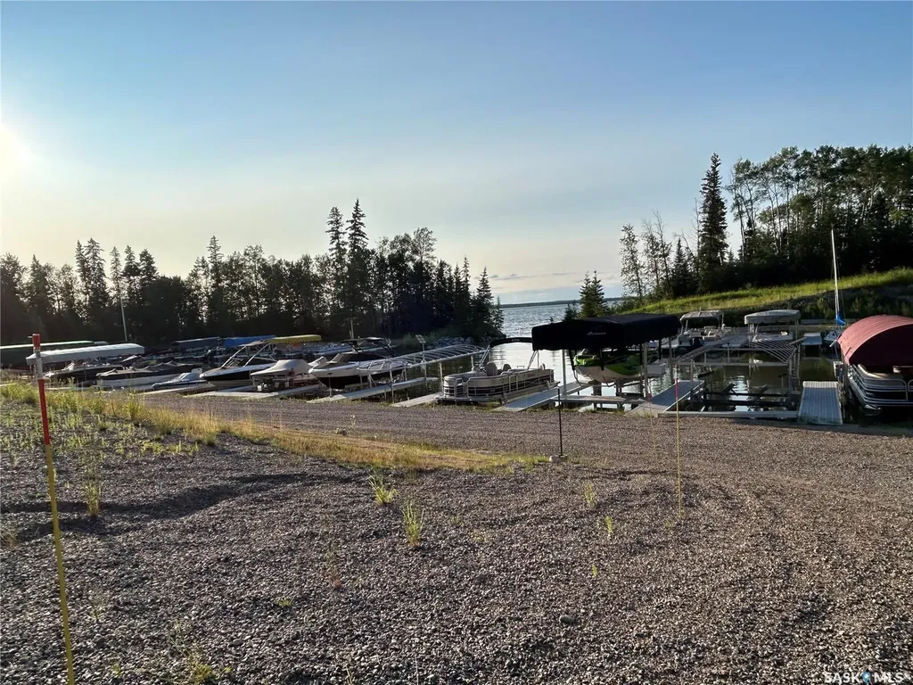 5 Clearsand Drive Candle Lake SK S0J 3E0