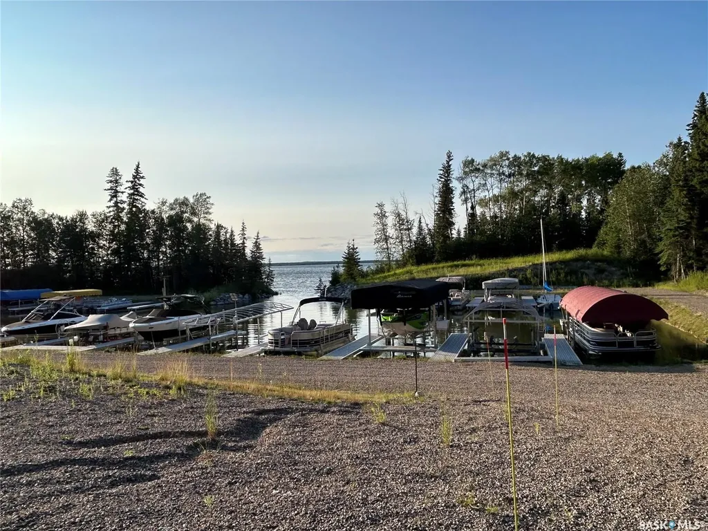 5 Clearsand Drive Candle Lake SK S0J 3E0