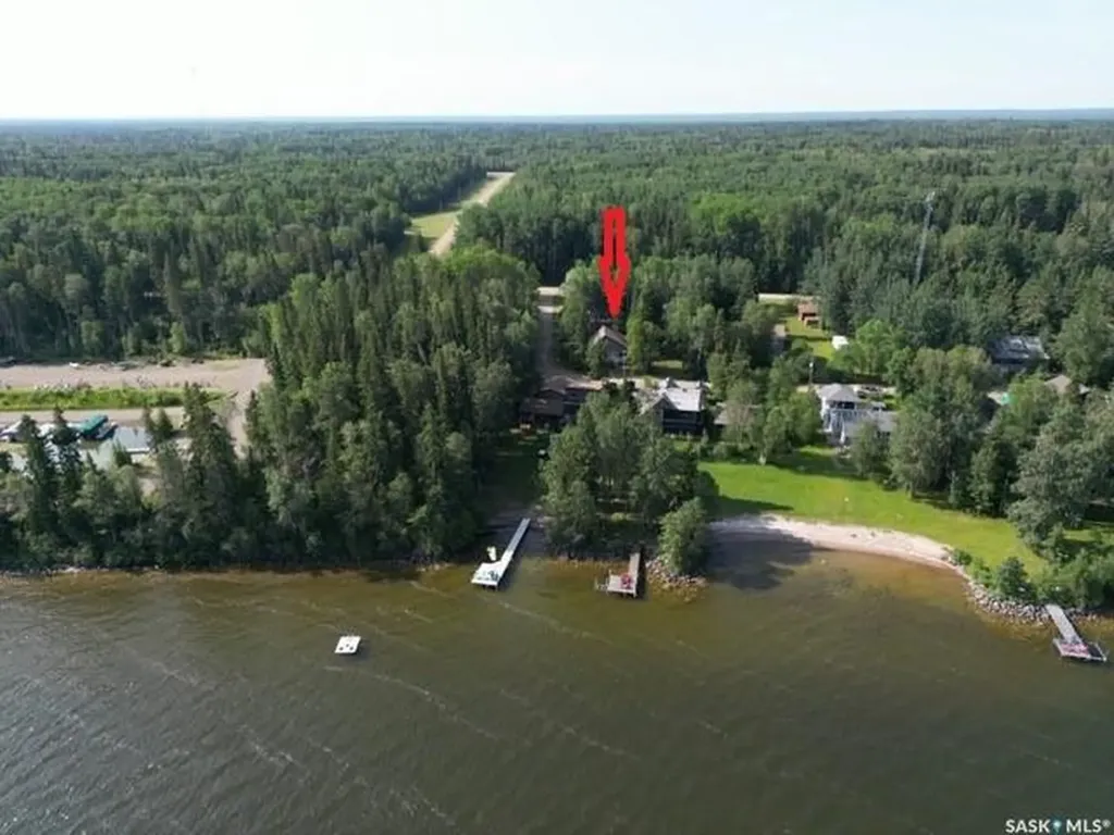 5 Clearsand Drive Candle Lake SK S0J 3E0