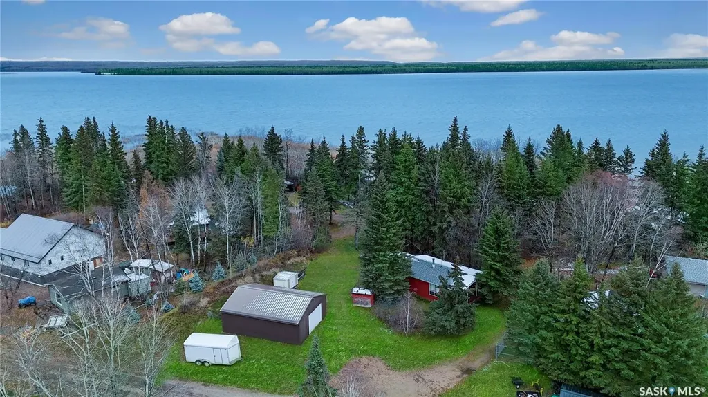 Lot 6 Rural Address Big River Rm No. 555 SK S0J 0E0