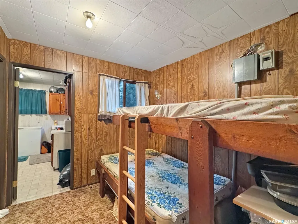 Lot 6 Rural Address Big River Rm No. 555 SK S0J 0E0